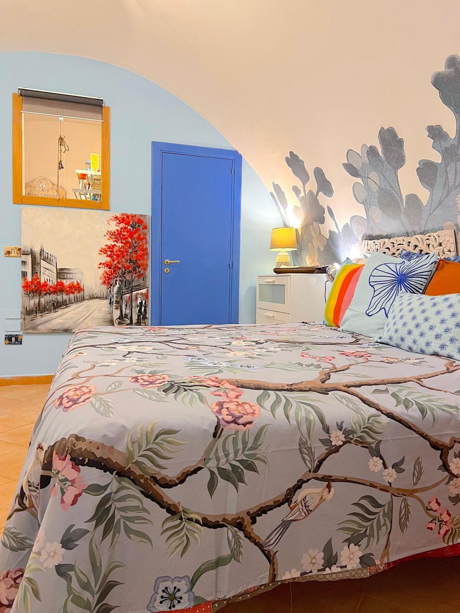 Apartment Napoli Room photo